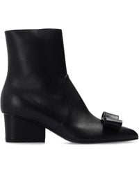 Ferragamo - Footwear 01a619 741022 - Lyst