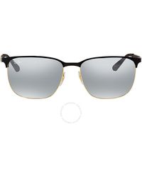 Ray-Ban - Eyeware & Frames & Optical & Sunglasses Rb3569 187/88 - Lyst