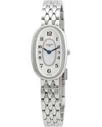 Longines Watches for Women | Online 