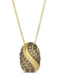 Le Vian - Ladies Grand Sample Sale Necklaces Set - Lyst