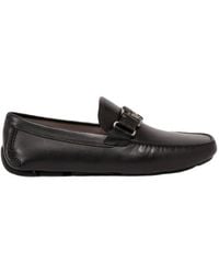 Ferragamo - Peter Driving Loafers - Lyst