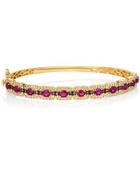 Le Vian - Ladies Precious Bracelets Set - Lyst