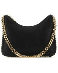 Stella McCartney - Mini Falabella Shoulder Bag - Lyst