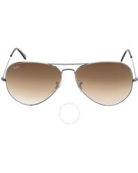 Ray-Ban - Eyeware & Frames & Optical & Sunglasses Rb3025 004/51 - Lyst