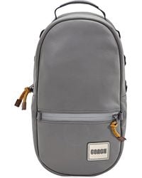 COACH - Patch Pacer Backpack - Lyst