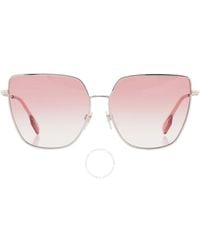Burberry - Eyeware & Frames & Optical & Sunglasses - Lyst