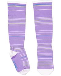 Dr. Segal - Cotton Energy Compression Socks - Lyst