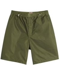 KENZO - Boke Flower 2.0 Technical Shorts - Lyst