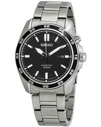 seiko kinetic watches for sale