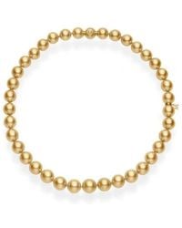 Mikimoto - Jewelry & Cufflinks - Lyst