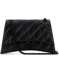 Balenciaga - Chain Wallets Bag - Lyst
