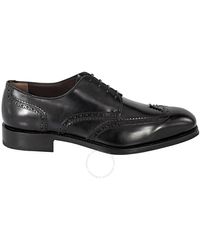 Ferragamo - Balmont Footwear 02b314 701562 - Lyst