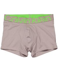 Calvin Klein - Future Shift Trunks - Lyst