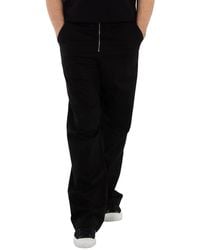 Ambush - Ambrush Zip Up Trousers - Lyst