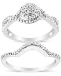 Haus of Brilliance - Jewelry & Cufflinks 021487r0 - Lyst