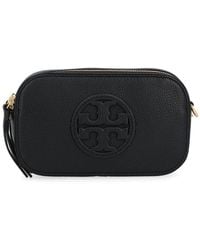 Tory Burch - Mini Miller Crossbody Bag - Lyst
