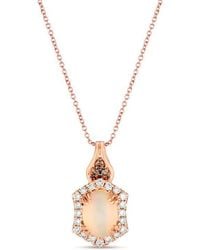 Le Vian - Ladies Opal Necklaces Set - Lyst