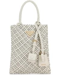 Prada - Handbags - Lyst