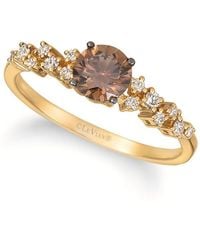Le Vian - Ladies Nude Palette Rings Set - Lyst