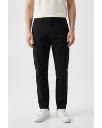 Brunello Cucinelli - Cotton Cargo Trousers, Brand Size 54 (Us - Lyst