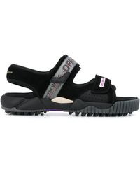 off white nike sandals mens
