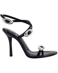 Alexander Wang - High Heel Sandals - Lyst