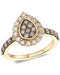 Le Vian - Ladies Cremebrule Rings Set - Lyst