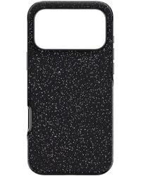 Swarovski - High Smartphone Case - Lyst