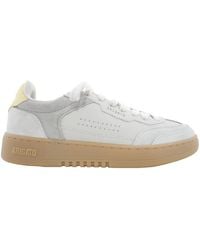 Axel Arigato - Dice T-Toe Low-Top Sneakers, Brand Size 38 Us - Lyst