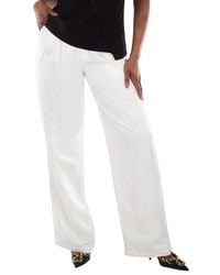 Anine Bing - Ladies Carrie Wide-Leg Trousers - Lyst