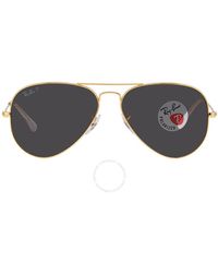 Ray-Ban - Eyeware & Frames & Optical & Sunglasses Rb3025 919648 - Lyst
