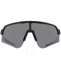Oakley - Sutro Lite Sweep Prizm Shield Sunglasses Oo9465 946522 39 - Lyst