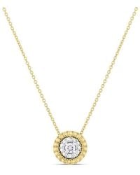 Roberto Coin - Jewelry & Cufflinks - Lyst