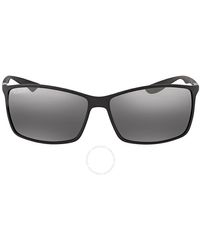 Ray-Ban - Eyeware & Frames & Optical & Sunglasses Rb4179 601s82 - Lyst
