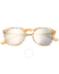 Sixty One - Vieques Square Sunglasses - Lyst