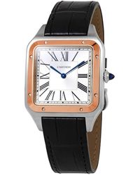 Men's Cartier Watches from A$3,898 