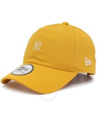 KTZ - Men Ny Yankees Casual Classic Cap - Lyst