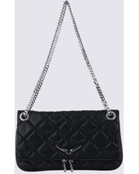 Zadig & Voltaire - Rock Ii Quilted Shoulder Bag - Lyst
