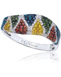 Le Vian - Ladies Exotics Fashion Ring - Lyst