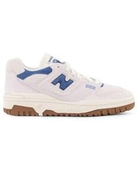 New Balance - Reflection 550 Low-Top Sneakers - Lyst