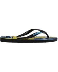 Havaianas - Top Marvel Classics Flip Flops, Brand Size 39/40 (Us - Lyst