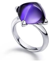 Baccarat - Medicis Sterling Silver - Lyst