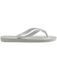 Havaianas - Top Flip Flops, Brand Size 41/42 Us - Lyst
