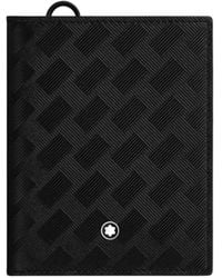 Montblanc - Extreme 3.0 Compact 6Cc Leather Wallet - Lyst