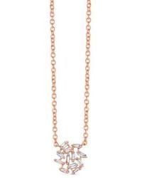 Le Vian - Baguette Necklaces Set - Lyst