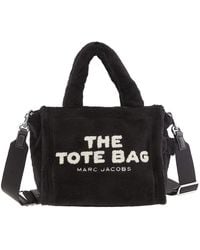 Marc Jacobs - The Small Terry Tote Bag - Lyst