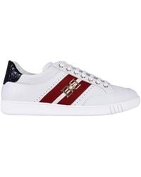Bally - Winton Low-Top Sneakers - Lyst