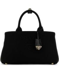 Prada - Handbags - Lyst