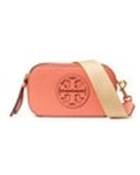 Tory Burch - Miller Mini Crossbody Bag - Lyst