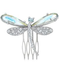 Swarovski - Ariana Grande X Hair Accessories - Lyst